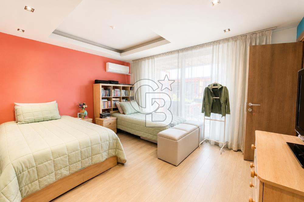 Çanakkale Kepez Miller Style Sitesinde Satılık 2+1 Dubleks Daire