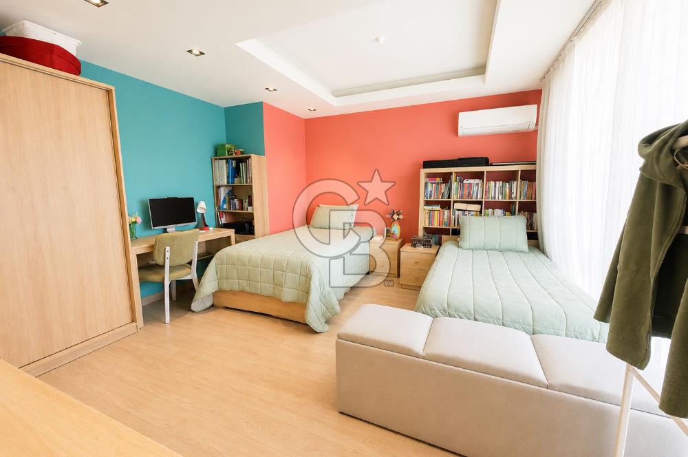 Çanakkale Kepez Miller Style Sitesinde Satılık 2+1 Dubleks Daire
