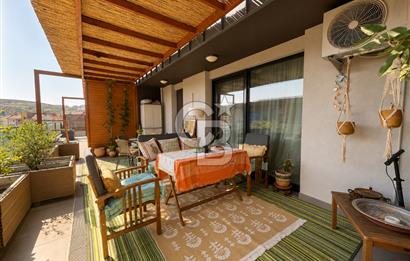 Çanakkale Kepez Miller Style Sitesinde Satılık 2+1 Dubleks Daire