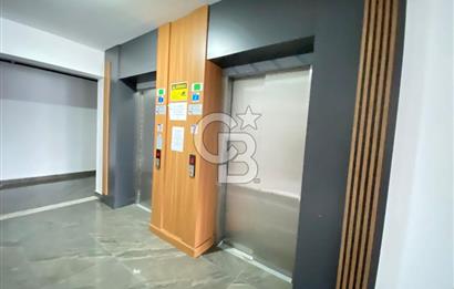 Bağlıca'da 2. Kat 3+1 Kiralık Site Dairesi