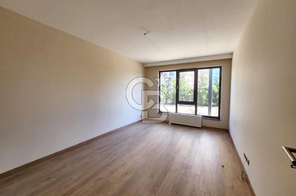 ATABİLGE İNCEK KONUTLARINDA SATILIK 4.5 +2 BAHÇE KATI DAİRE