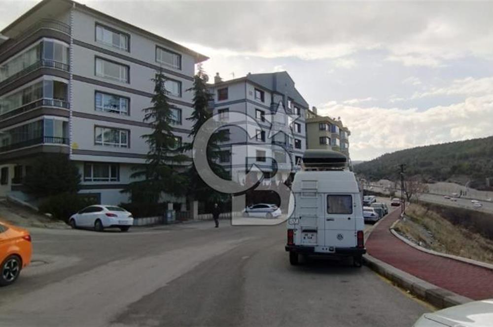 GÖKKUŞAĞI MAH.KONYA YOLU MANZARALI SATILIK 6+1 DÜBLEKS DAİRE