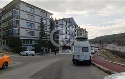 GÖKKUŞAĞI MAH.KONYA YOLU MANZARALI SATILIK 6+1 DÜBLEKS DAİRE