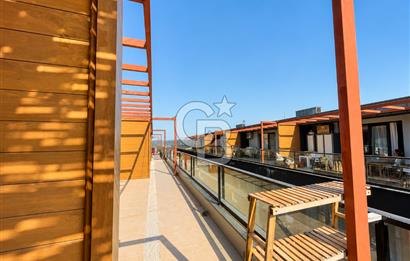 Çanakkale Kepez Miller Style Sitesinde Satılık 2+1 Dubleks Daire