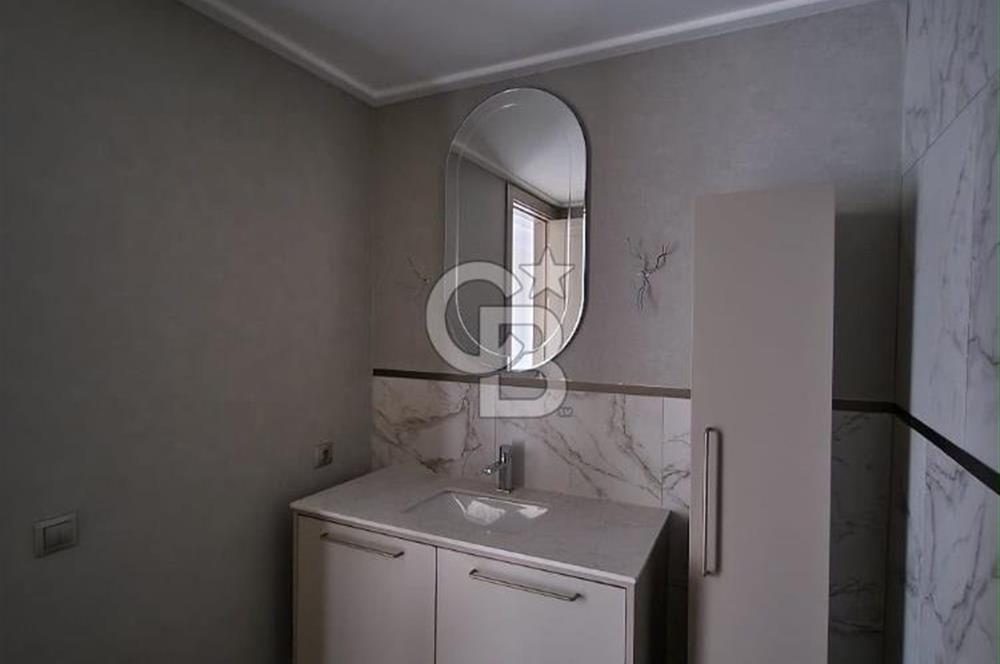 ATABİLGE İNCEK KONUTLARINDA SATILIK 4.5 +2 BAHÇE KATI DAİRE
