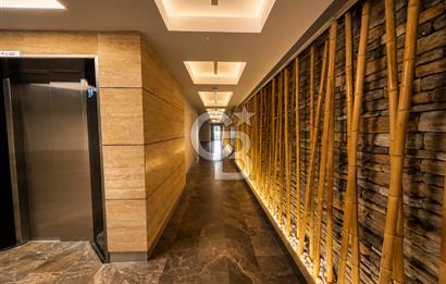 Çanakkale Kepez Miller Style Sitesinde Satılık 2+1 Dubleks Daire
