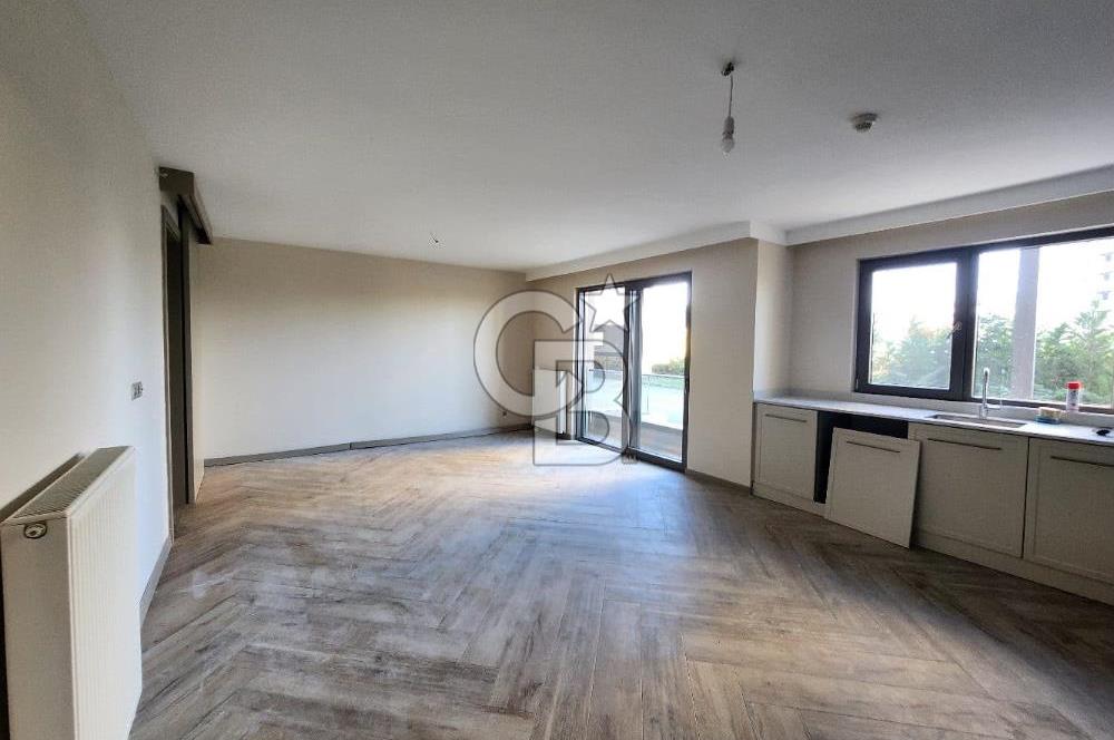 ATABİLGE İNCEK KONUTLARINDA SATILIK 4.5 +2 BAHÇE KATI DAİRE