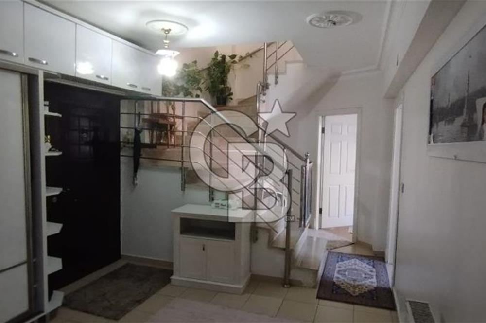 GÖKKUŞAĞI MAH.KONYA YOLU MANZARALI SATILIK 6+1 DÜBLEKS DAİRE