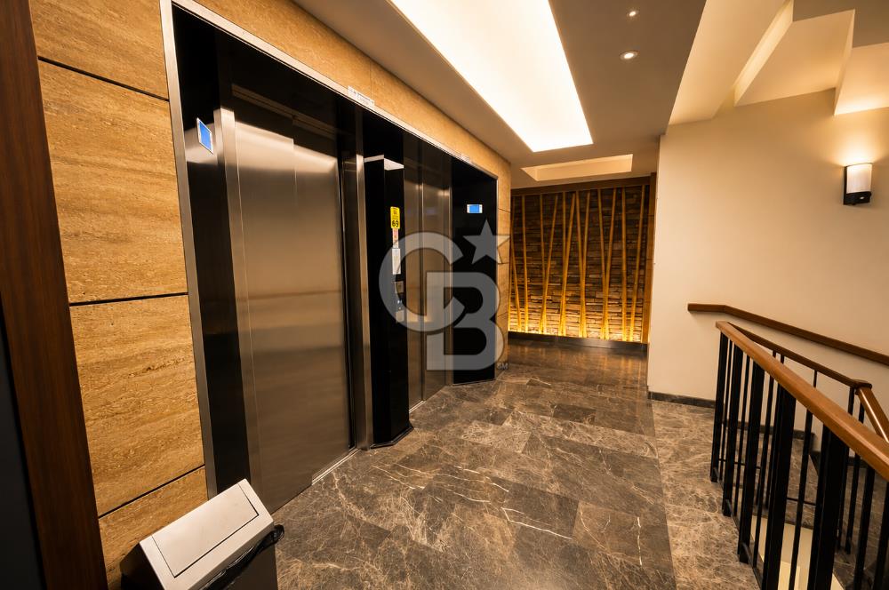 Çanakkale Kepez Miller Style Sitesinde Satılık 2+1 Dubleks Daire