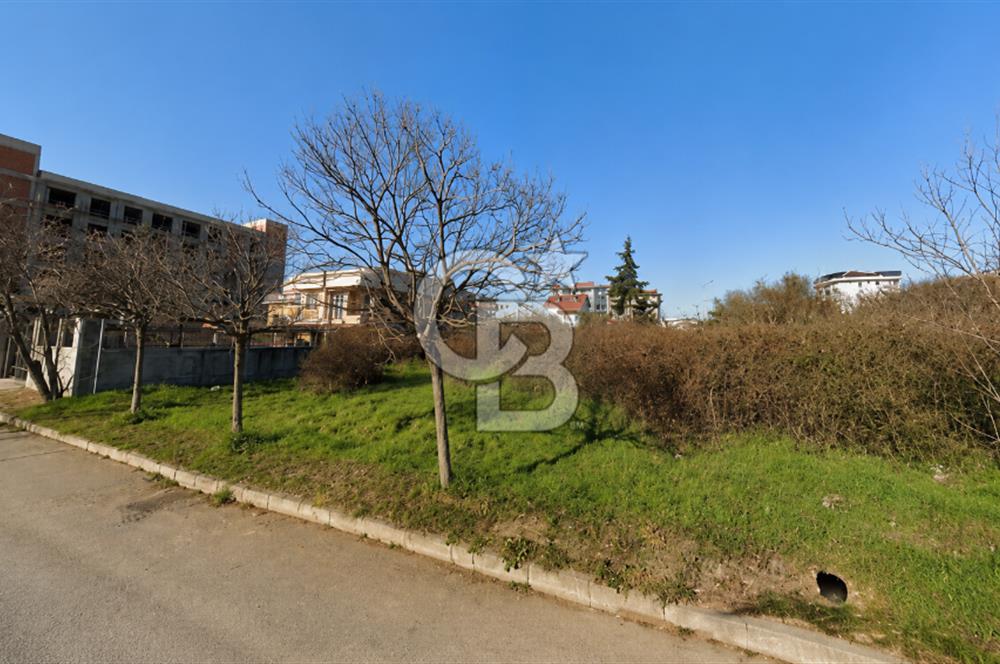 TUZLA YAYLA'DA KONUT İMARLI PARSELDE SATILIK HİSSE