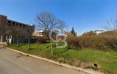 TUZLA YAYLA'DA KONUT İMARLI PARSELDE SATILIK HİSSE