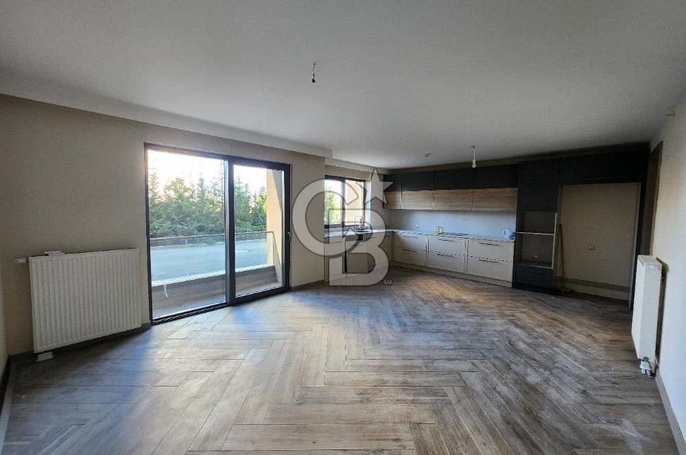 ATABİLGE İNCEK KONUTLARINDA SATILIK 4.5 +2 BAHÇE KATI DAİRE