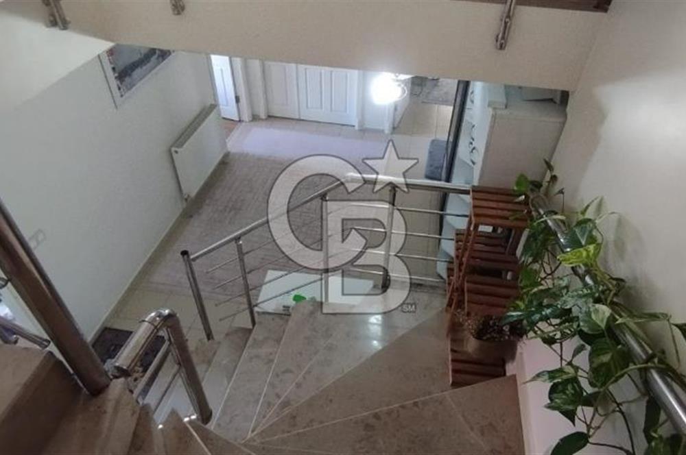 GÖKKUŞAĞI MAH.KONYA YOLU MANZARALI SATILIK 6+1 DÜBLEKS DAİRE