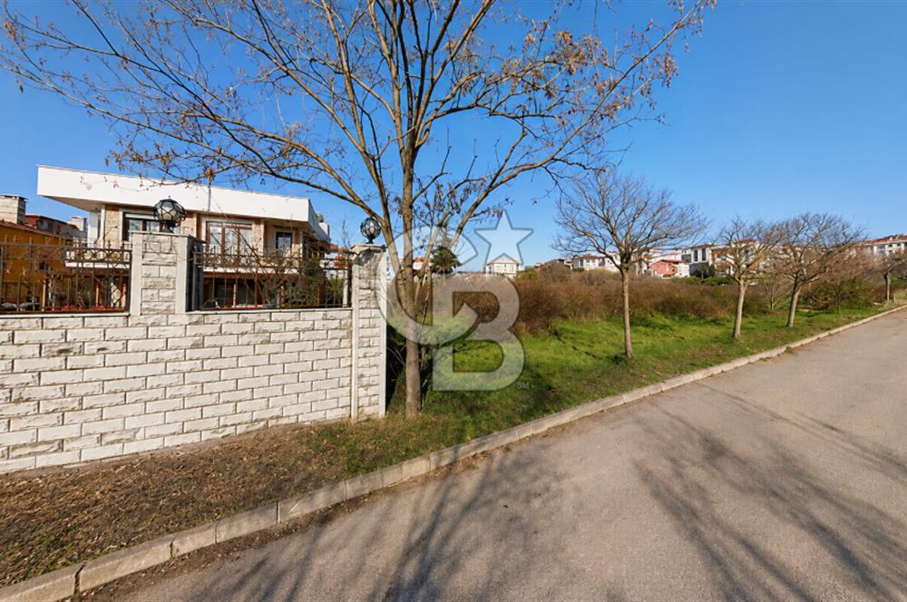 TUZLA YAYLA'DA KONUT İMARLI PARSELDE SATILIK HİSSE