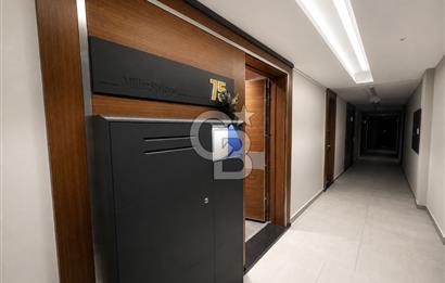 Çanakkale Kepez Miller Style Sitesinde Satılık 2+1 Dubleks Daire