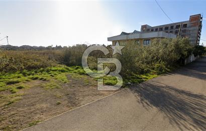 TUZLA YAYLA BARBAROS CADDESİ YAKINI KONUT İMARLI HİSSE
