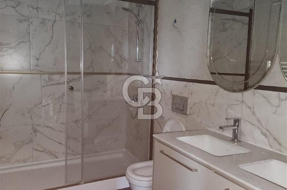 ATABİLGE İNCEK KONUTLARINDA SATILIK 4.5 +2 BAHÇE KATI DAİRE