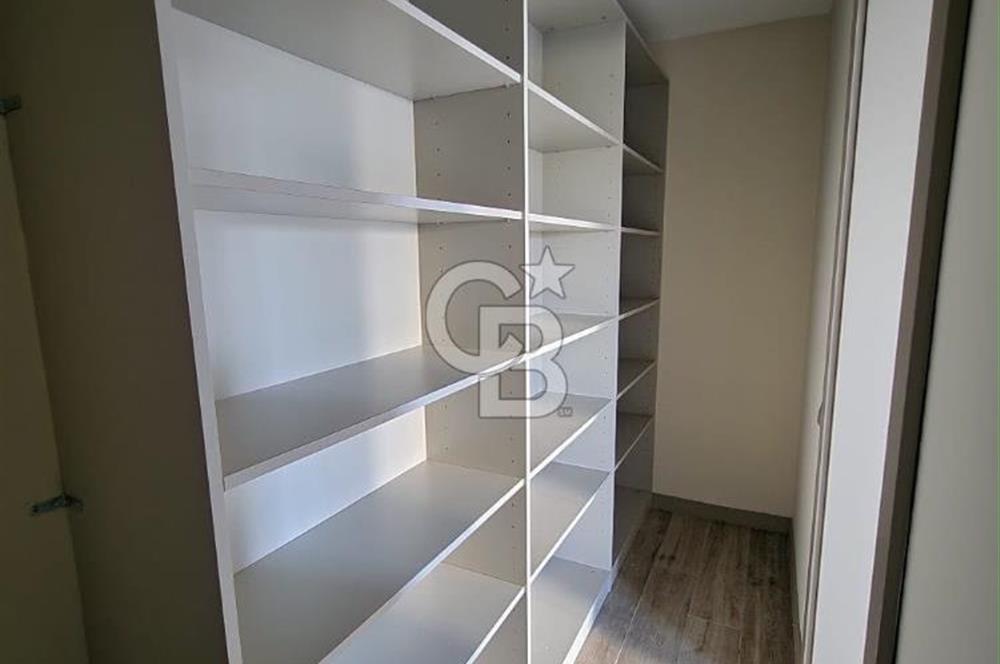 ATABİLGE İNCEK KONUTLARINDA SATILIK 4.5 +2 BAHÇE KATI DAİRE