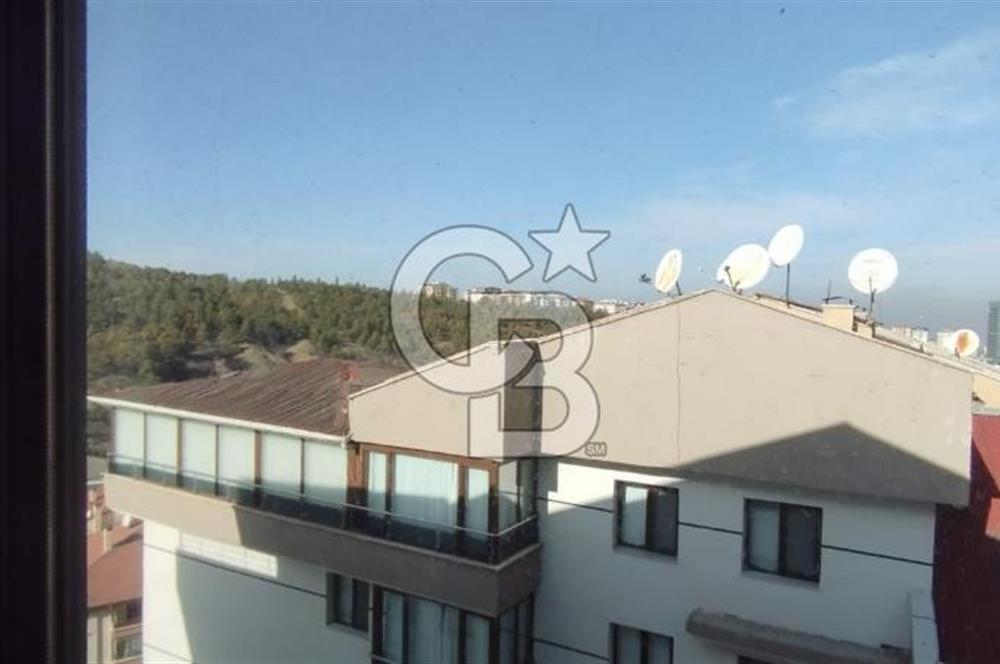GÖKKUŞAĞI MAH.KONYA YOLU MANZARALI SATILIK 6+1 DÜBLEKS DAİRE