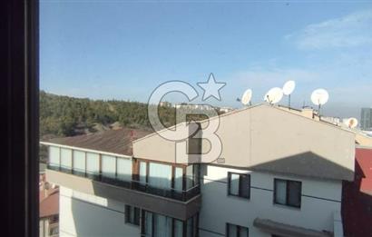 GÖKKUŞAĞI MAH.KONYA YOLU MANZARALI SATILIK 6+1 DÜBLEKS DAİRE