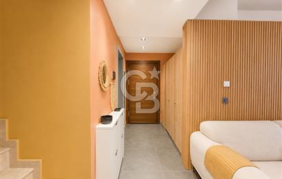 Çanakkale Kepez Miller Style Sitesinde Satılık 2+1 Dubleks Daire