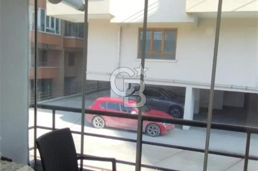 GÖKKUŞAĞI MAH.KONYA YOLU MANZARALI SATILIK 6+1 DÜBLEKS DAİRE