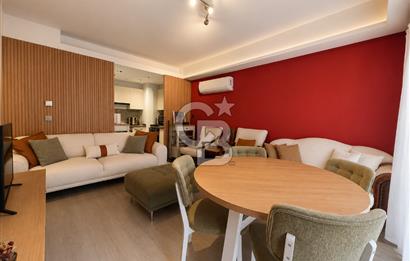Çanakkale Kepez Miller Style Sitesinde Satılık 2+1 Dubleks Daire