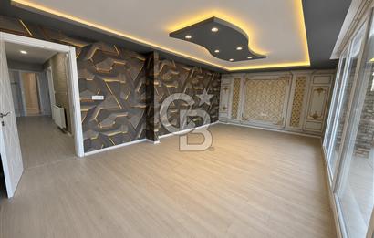 HELVACIDA 6+1 SATILIK GENİŞ FERAH LÜKS DAİRE