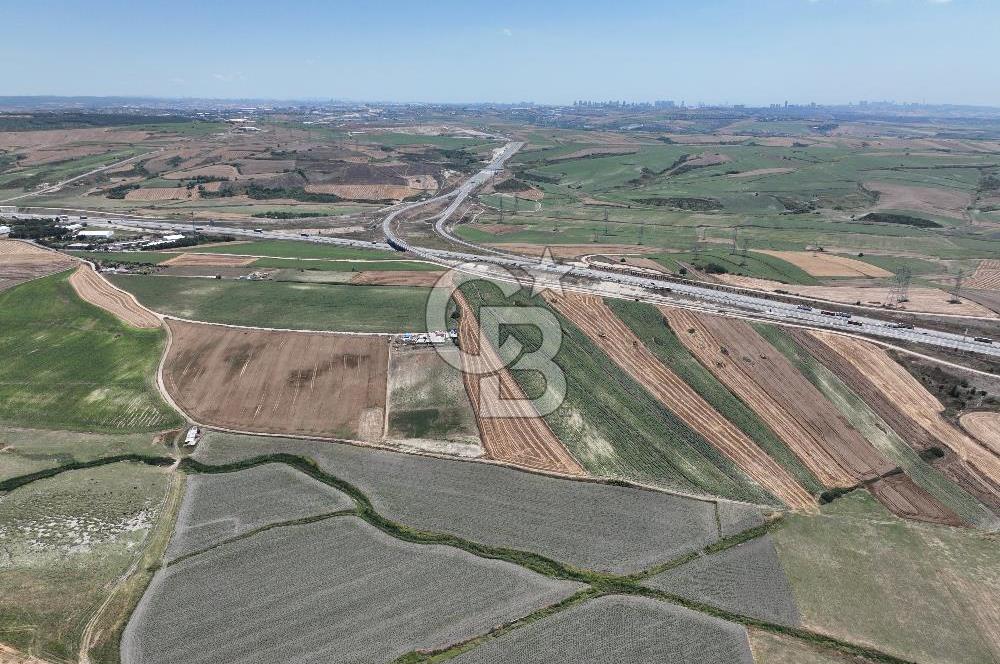 ÇATALCA NAKKAŞDA 328 M2 SATILIK ARSA