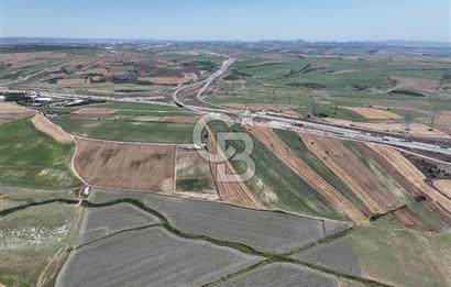 ÇATALCA NAKKAŞDA 328 M2 SATILIK ARSA