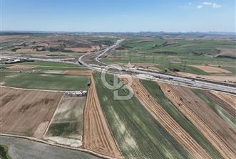 ÇATALCA NAKKAŞDA 328 M2 SATILIK ARSA - 6 - 359327
