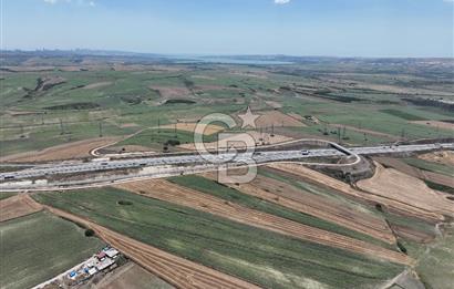 ÇATALCA NAKKAŞDA 328 M2 SATILIK ARSA