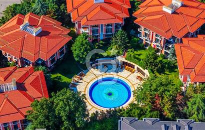 Mesa Avrupa Konaklarında Satılık Özel Konumlu Daire