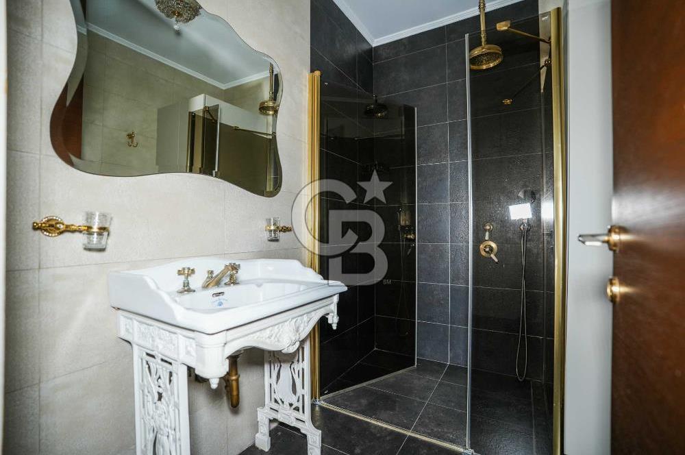 Mesa Avrupa Konaklarında Satılık Özel Konumlu Daire