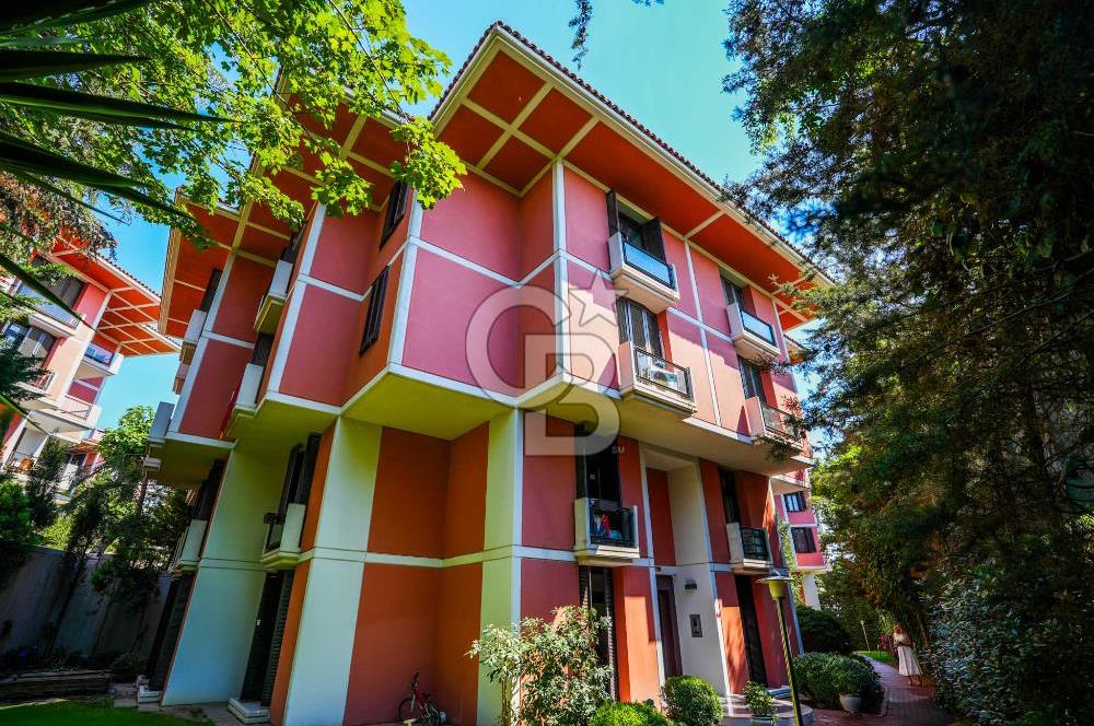 Mesa Avrupa Konaklarında Satılık Özel Konumlu Daire