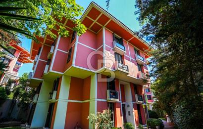 Mesa Avrupa Konaklarında Satılık Özel Konumlu Daire