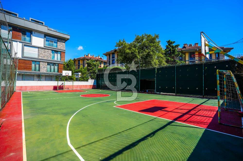 Mesa Avrupa Konaklarında Satılık Özel Konumlu Daire
