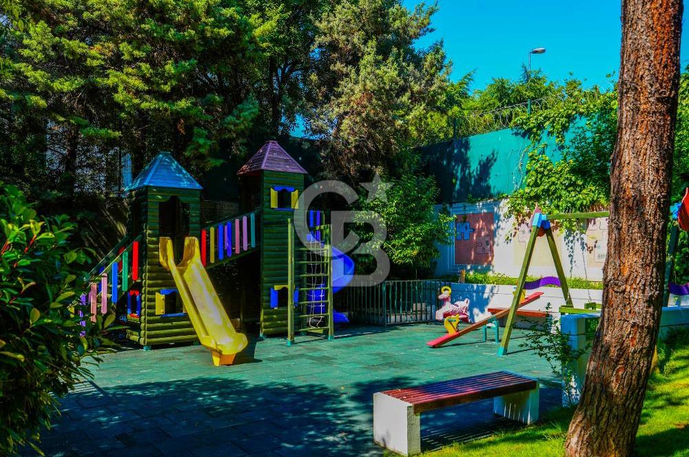 Mesa Avrupa Konaklarında Satılık Özel Konumlu Daire