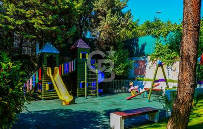 Mesa Avrupa Konaklarında Satılık Özel Konumlu Daire