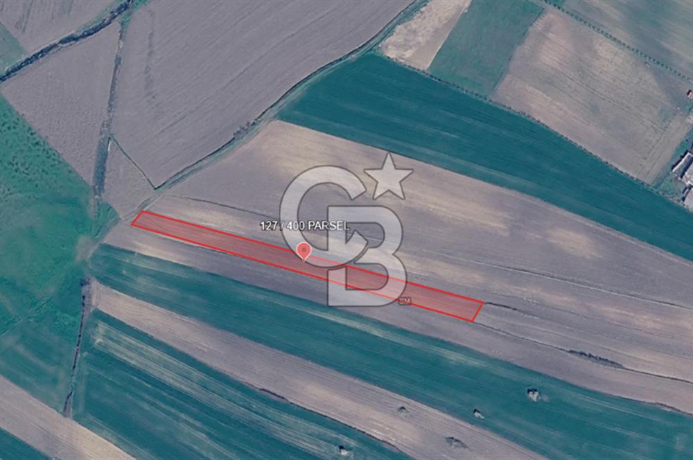ÇATALCA NAKKAŞDA 328 M2 SATILIK ARSA