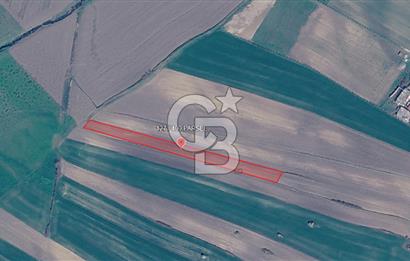 ÇATALCA NAKKAŞDA 328 M2 SATILIK ARSA
