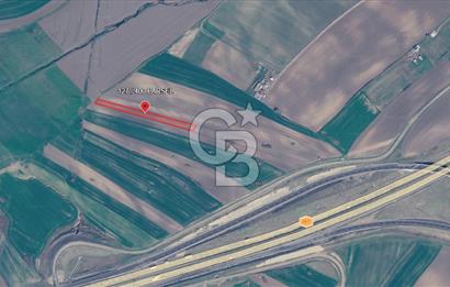 ÇATALCA NAKKAŞDA 328 M2 SATILIK ARSA