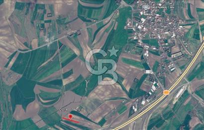 ÇATALCA NAKKAŞDA 328 M2 SATILIK ARSA