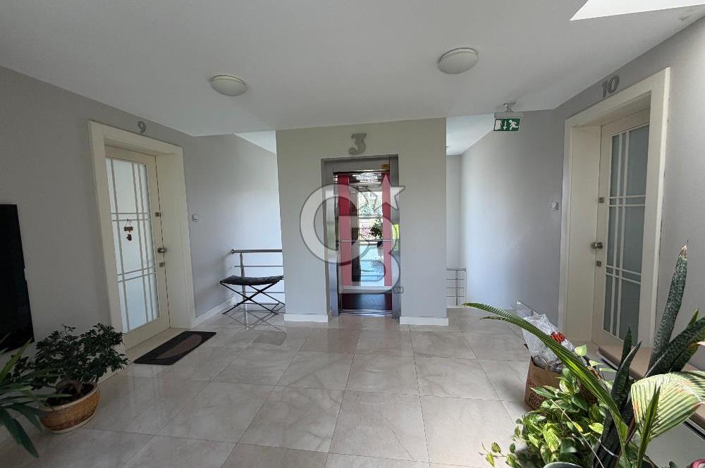 AVRUPA MAHALLESİ ARNAVUTLUK BLOK 5+1 FULL YAPILI SATILIK DAİRE