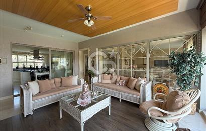 AVRUPA MAHALLESİ ARNAVUTLUK BLOK 5+1 FULL YAPILI SATILIK DAİRE