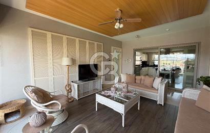 AVRUPA MAHALLESİ ARNAVUTLUK BLOK 5+1 FULL YAPILI SATILIK DAİRE
