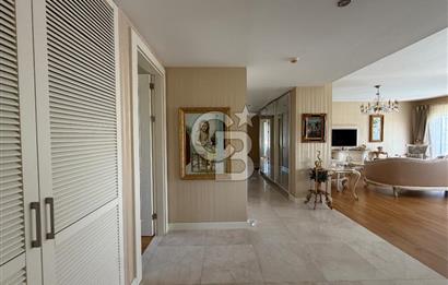 AVRUPA MAHALLESİ ARNAVUTLUK BLOK 5+1 FULL YAPILI SATILIK DAİRE