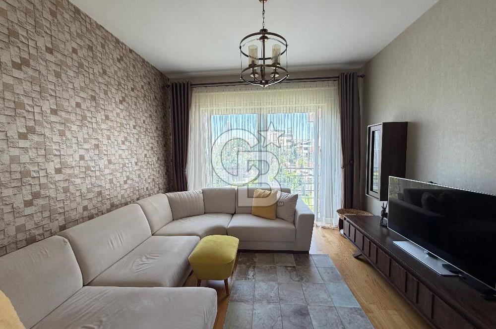 AVRUPA MAHALLESİ ARNAVUTLUK BLOK 5+1 FULL YAPILI SATILIK DAİRE