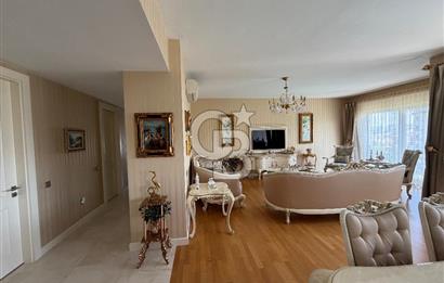 AVRUPA MAHALLESİ ARNAVUTLUK BLOK 5+1 FULL YAPILI SATILIK DAİRE