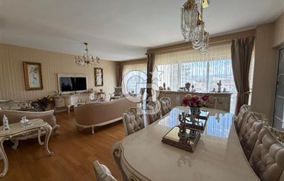AVRUPA MAHALLESİ ARNAVUTLUK BLOK 5+1 FULL YAPILI SATILIK DAİRE